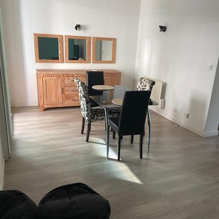 Ferienwohnung L'Appart Des Marie Bastia  Exterior foto