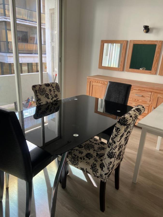 Ferienwohnung L'Appart Des Marie Bastia  Exterior foto